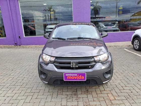 FIAT MOBI 1.0 EVO FLEX LIKE. MANUAL FIAT MOBI 1.0 EVO FLEX LIKE. MANUAL